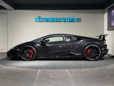 Lamborghini Huracán Gebrauchtwagen Lamborghini Huracán Gebrauchtwagen