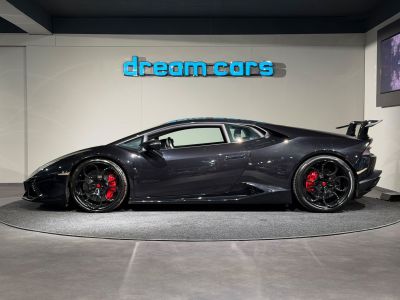 Lamborghini Huracán Gebrauchtwagen