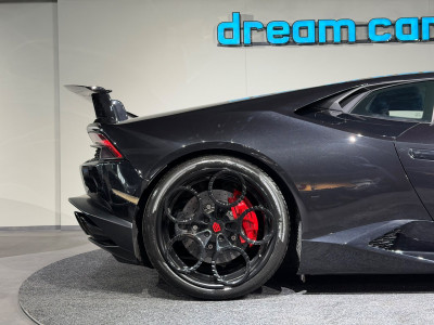 Lamborghini Huracán Gebrauchtwagen Lamborghini Huracán Gebrauchtwagen