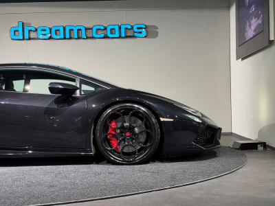 Lamborghini Huracán Gebrauchtwagen Lamborghini Huracán Gebrauchtwagen