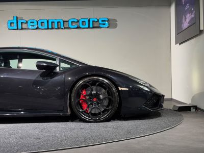 Lamborghini Huracán Gebrauchtwagen