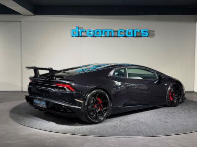 Lamborghini Huracán Gebrauchtwagen