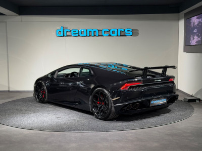 Lamborghini Huracán Gebrauchtwagen Lamborghini Huracán Gebrauchtwagen