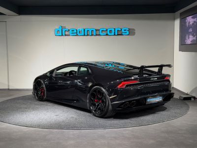Lamborghini Huracán Gebrauchtwagen