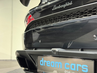 Lamborghini Huracán Gebrauchtwagen Lamborghini Huracán Gebrauchtwagen