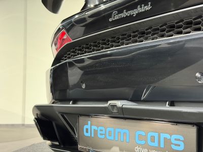 Lamborghini Huracán Gebrauchtwagen