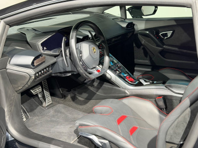 Lamborghini Huracán Gebrauchtwagen Lamborghini Huracán Gebrauchtwagen