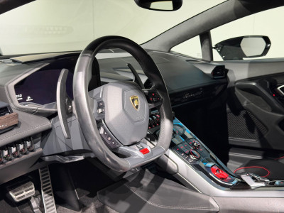 Lamborghini Huracán Gebrauchtwagen Lamborghini Huracán Gebrauchtwagen