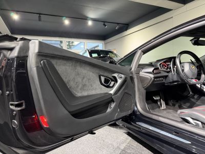 Lamborghini Huracán Gebrauchtwagen