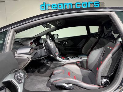 Lamborghini Huracán Gebrauchtwagen