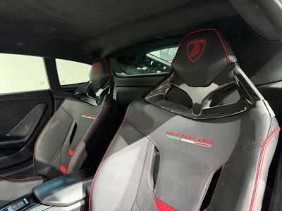 Lamborghini Huracán Gebrauchtwagen