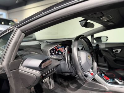 Lamborghini Huracán Gebrauchtwagen