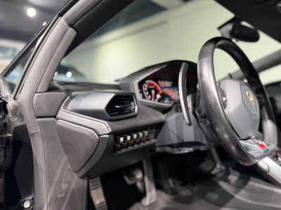 Lamborghini Huracán Gebrauchtwagen Lamborghini Huracán Gebrauchtwagen