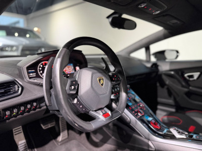 Lamborghini Huracán Gebrauchtwagen Lamborghini Huracán Gebrauchtwagen