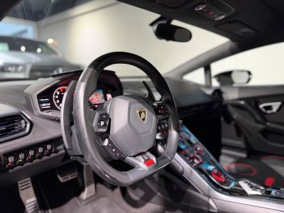 Lamborghini Huracán Gebrauchtwagen