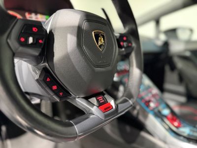 Lamborghini Huracán Gebrauchtwagen