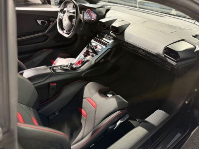 Lamborghini Huracán Gebrauchtwagen