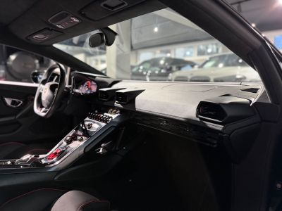 Lamborghini Huracán Gebrauchtwagen