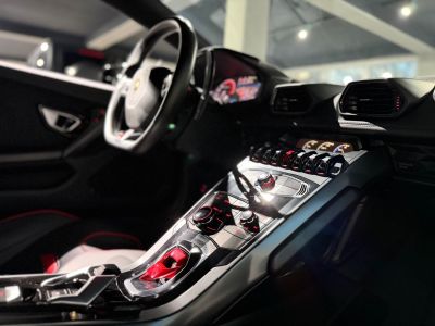 Lamborghini Huracán Gebrauchtwagen