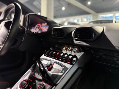 Lamborghini Huracán Gebrauchtwagen