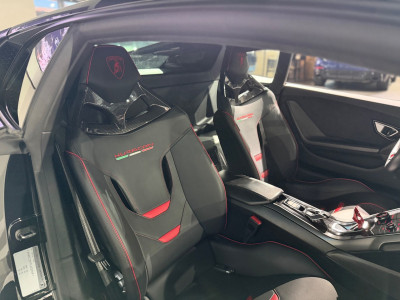 Lamborghini Huracán Gebrauchtwagen Lamborghini Huracán Gebrauchtwagen