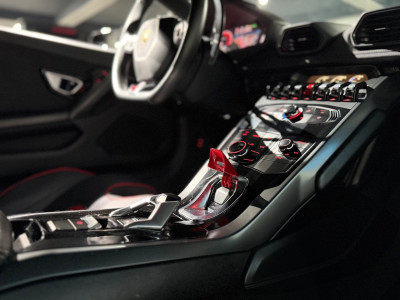 Lamborghini Huracán Gebrauchtwagen Lamborghini Huracán Gebrauchtwagen