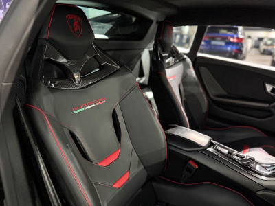 Lamborghini Huracán Gebrauchtwagen Lamborghini Huracán Gebrauchtwagen