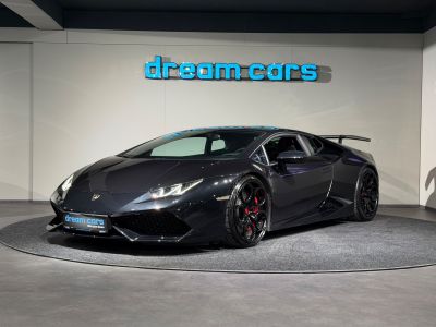Lamborghini Huracán Gebrauchtwagen