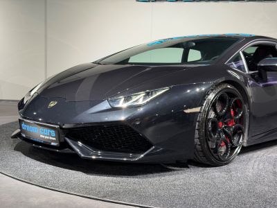 Lamborghini Huracán Gebrauchtwagen