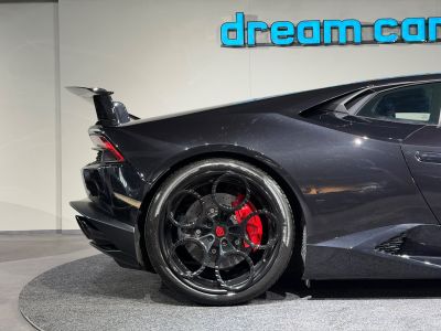 Lamborghini Huracán Gebrauchtwagen