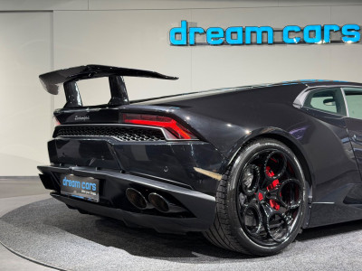 Lamborghini Huracán Gebrauchtwagen Lamborghini Huracán Gebrauchtwagen