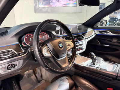 BMW 7er Gebrauchtwagen BMW 7er Gebrauchtwagen