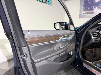 BMW 7er Gebrauchtwagen BMW 7er Gebrauchtwagen