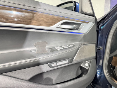 BMW 7er Gebrauchtwagen BMW 7er Gebrauchtwagen