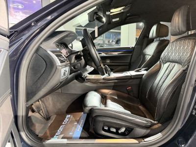 BMW 7er Gebrauchtwagen BMW 7er Gebrauchtwagen