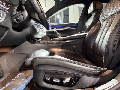 BMW 7er Gebrauchtwagen BMW 7er Gebrauchtwagen