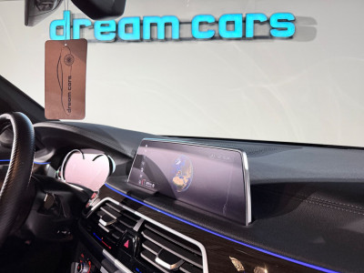 BMW 7er Gebrauchtwagen BMW 7er Gebrauchtwagen