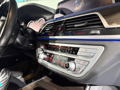 BMW 7er Gebrauchtwagen BMW 7er Gebrauchtwagen