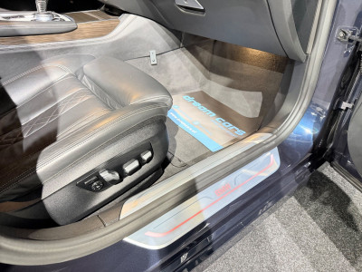 BMW 7er Gebrauchtwagen BMW 7er Gebrauchtwagen