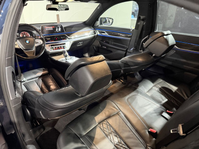 BMW 7er Gebrauchtwagen BMW 7er Gebrauchtwagen