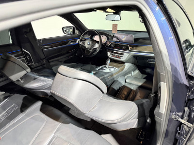 BMW 7er Gebrauchtwagen BMW 7er Gebrauchtwagen