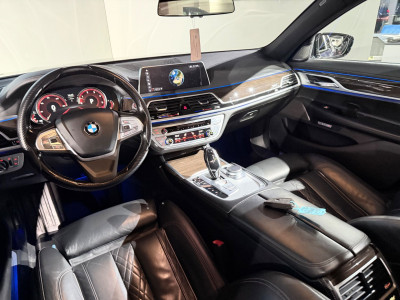 BMW 7er Gebrauchtwagen BMW 7er Gebrauchtwagen