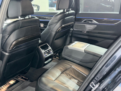 BMW 7er Gebrauchtwagen BMW 7er Gebrauchtwagen