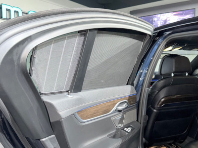 BMW 7er Gebrauchtwagen BMW 7er Gebrauchtwagen