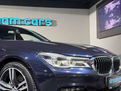 BMW 7er Gebrauchtwagen BMW 7er Gebrauchtwagen