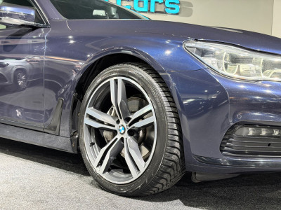 BMW 7er Gebrauchtwagen BMW 7er Gebrauchtwagen