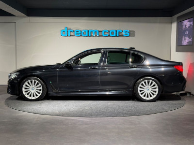BMW 7er Gebrauchtwagen