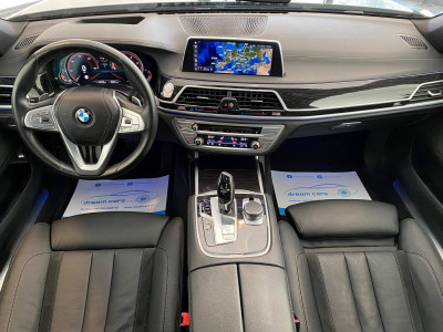 BMW 7er Gebrauchtwagen