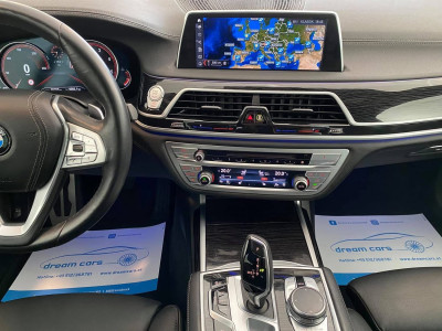 BMW 7er Gebrauchtwagen