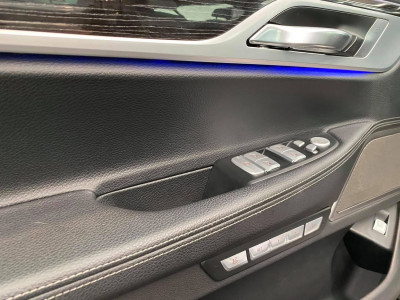 BMW 7er Gebrauchtwagen